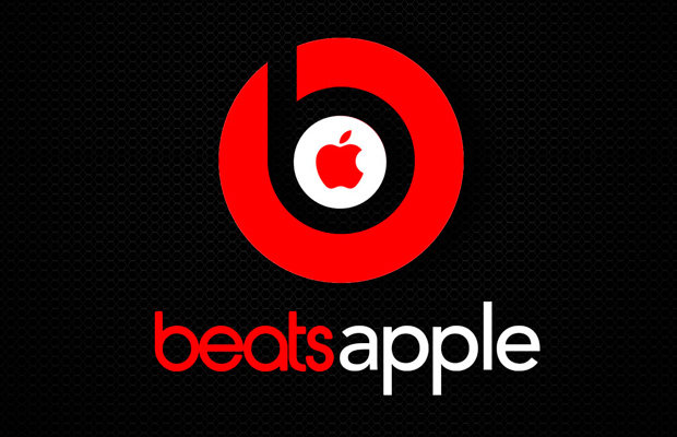 Apple опровергла слух о закрытии Beats Music
