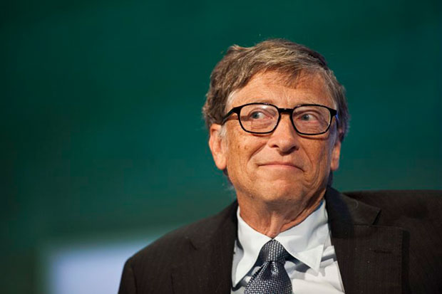Гейтс отдал на благотворительность 23% акций Microsoft на сумму $4.6 млрд