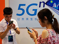 China Mobile планирует запустить 5G в 50 городах до конца 2019 года