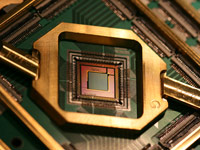Google построит самый мощный квантовый компьютер