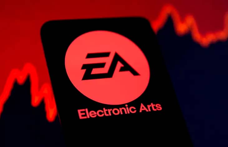 Издатель видеоигр Electronic Arts выкупает собственные акции за $50 млрд