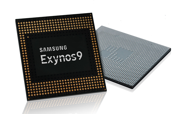 Samsung анонсирует процессор Exynos 9825 во втором полугодии 2019 года