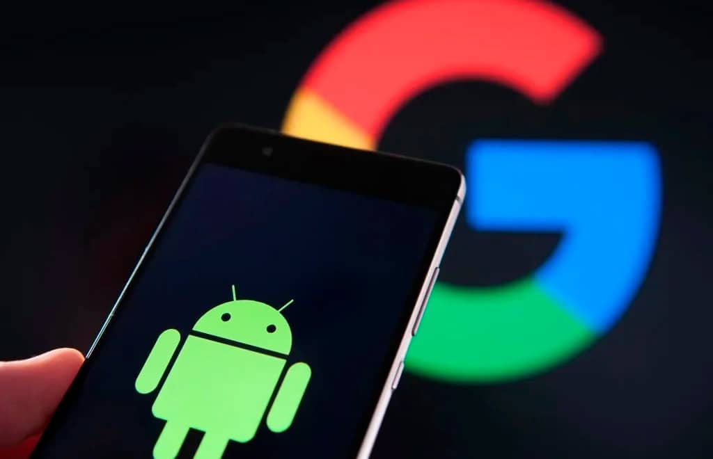 Google могут заставить продать Android и Chrome