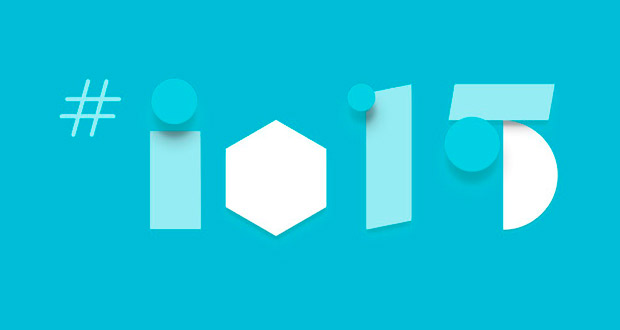 Онлайн-трансляция конференции Google I/O 2015
