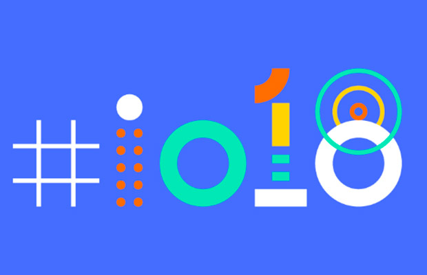 Конференция разработчиков Google I/O 2018 пройдет с 8 по 10 мая