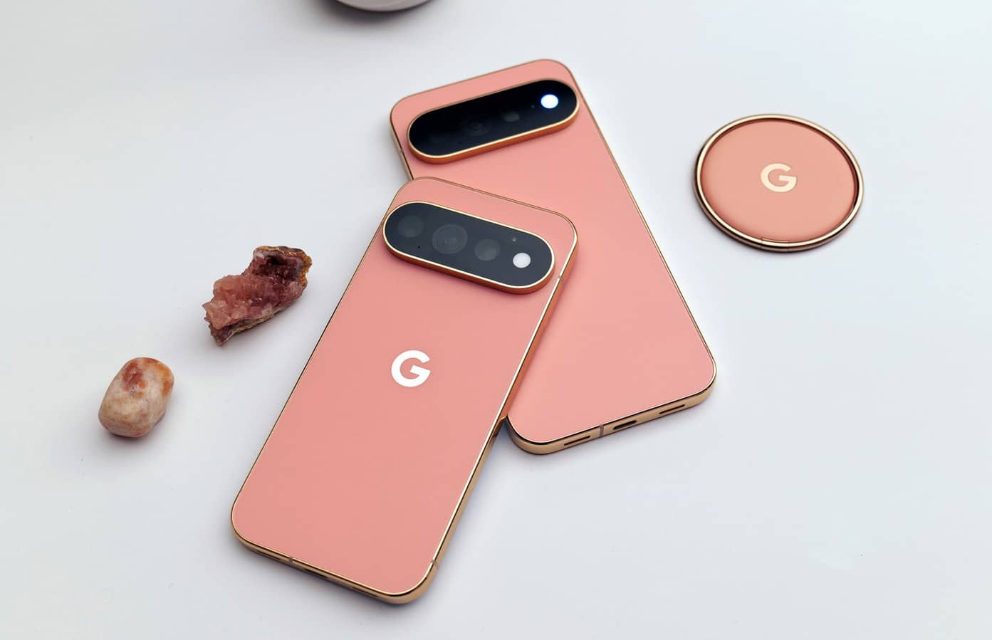 Google может полностью перенести производство Pixel из Китая уже в 2027 году