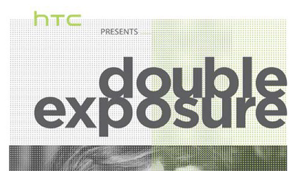 Онлайн трансляция мероприятия HTC Double Exposure