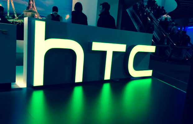 HTC объявила о сокращении штата на 15%