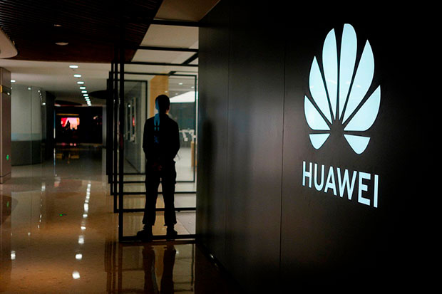 Huawei требует от оператора Verizon более $1 млрд за лицензирование патентов