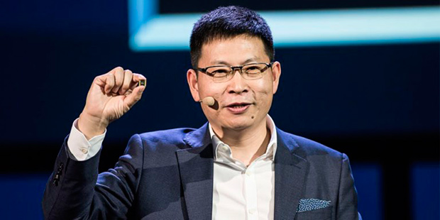 Huawei собирается стать крупнейшим производителем смартфонов в 2019 году