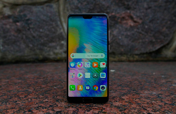 Huawei выпустит первый 5G смартфон в июне 2019 года