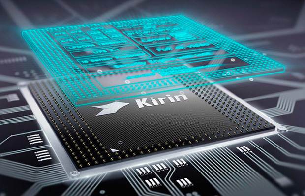 Массовое производство чипа Kirin 985 от Huawei начнется во втором квартале 2019 года
