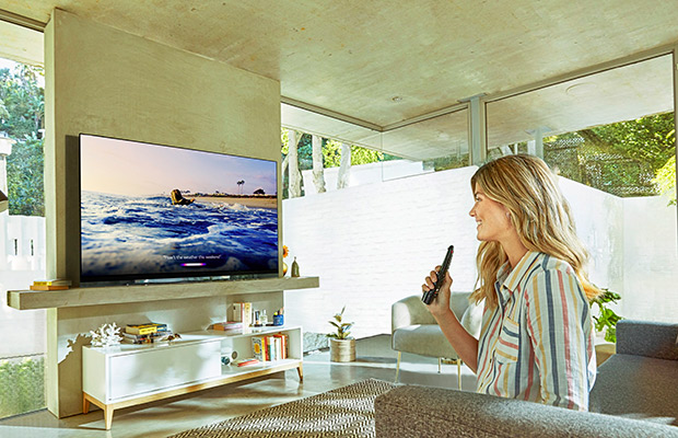 LG представит 8K телевизоры с новым стандартом HDMI 2.1 на CES 2019