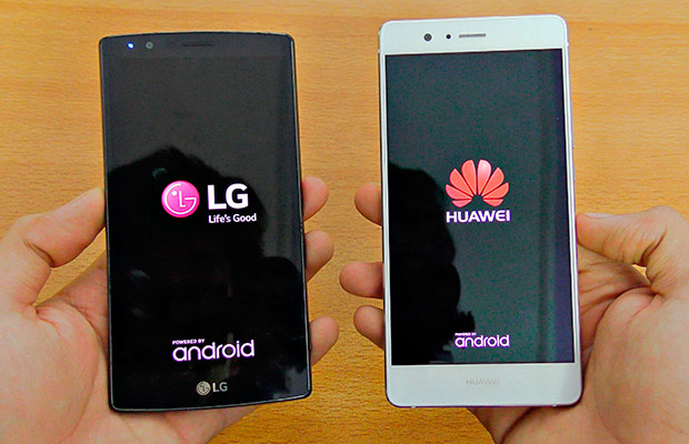 LG и Huawei могут не представить свои флагманские смартфоны на MWC 2018