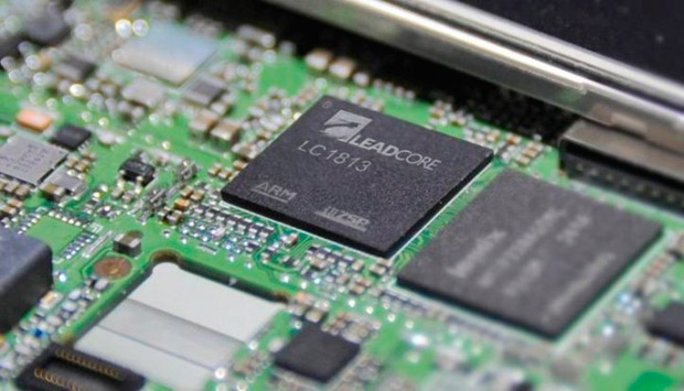 Xiaomi планирует купить производителя чипов Leadcore