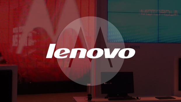 Lenovo закрыла сделку по приобретению Motorola у Google