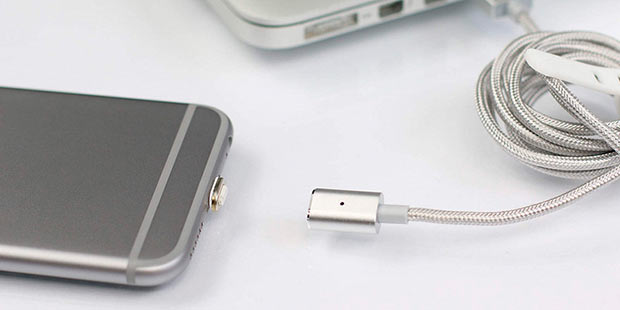 Apple возрождает бренд MagSafe, чтобы выпускать под ним чехлы и зарядки