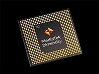 MediaTek представила 6-нм чипсет Dimensity 1300 с поддержкой 5G
