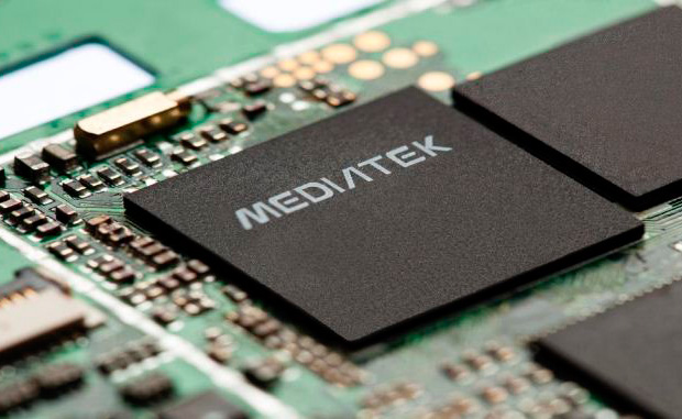 MediaTek планирует выпустить 10-ядерный процессор Helio P35