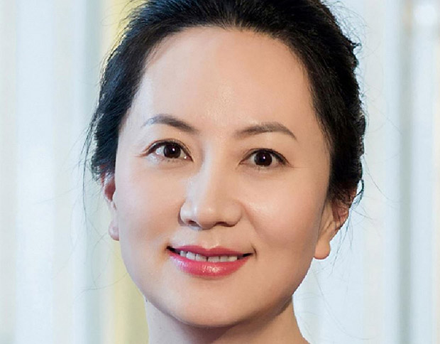 Финансовый директор Huawei подала в суд на Канаду