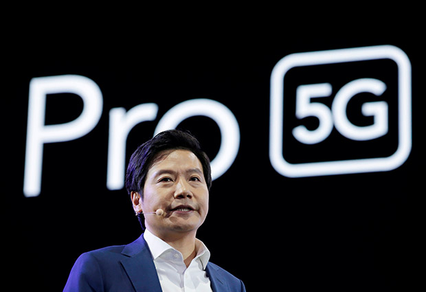 Xiaomi пообещала 10 смартфонов с поддержкой 5G в следующем году