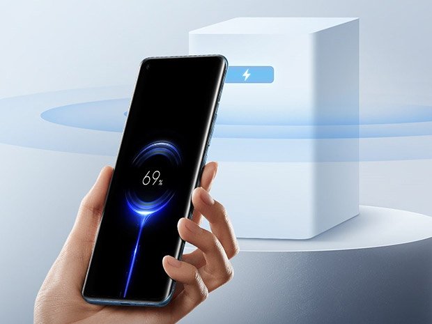 Xiaomi представила зарядку «по воздуху» Mi Air Charge