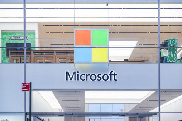 Microsoft приняла решение закрыть все свои магазины