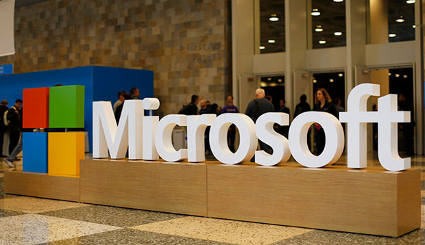 Microsoft купила разработчика ПО от мелких атак на ПК