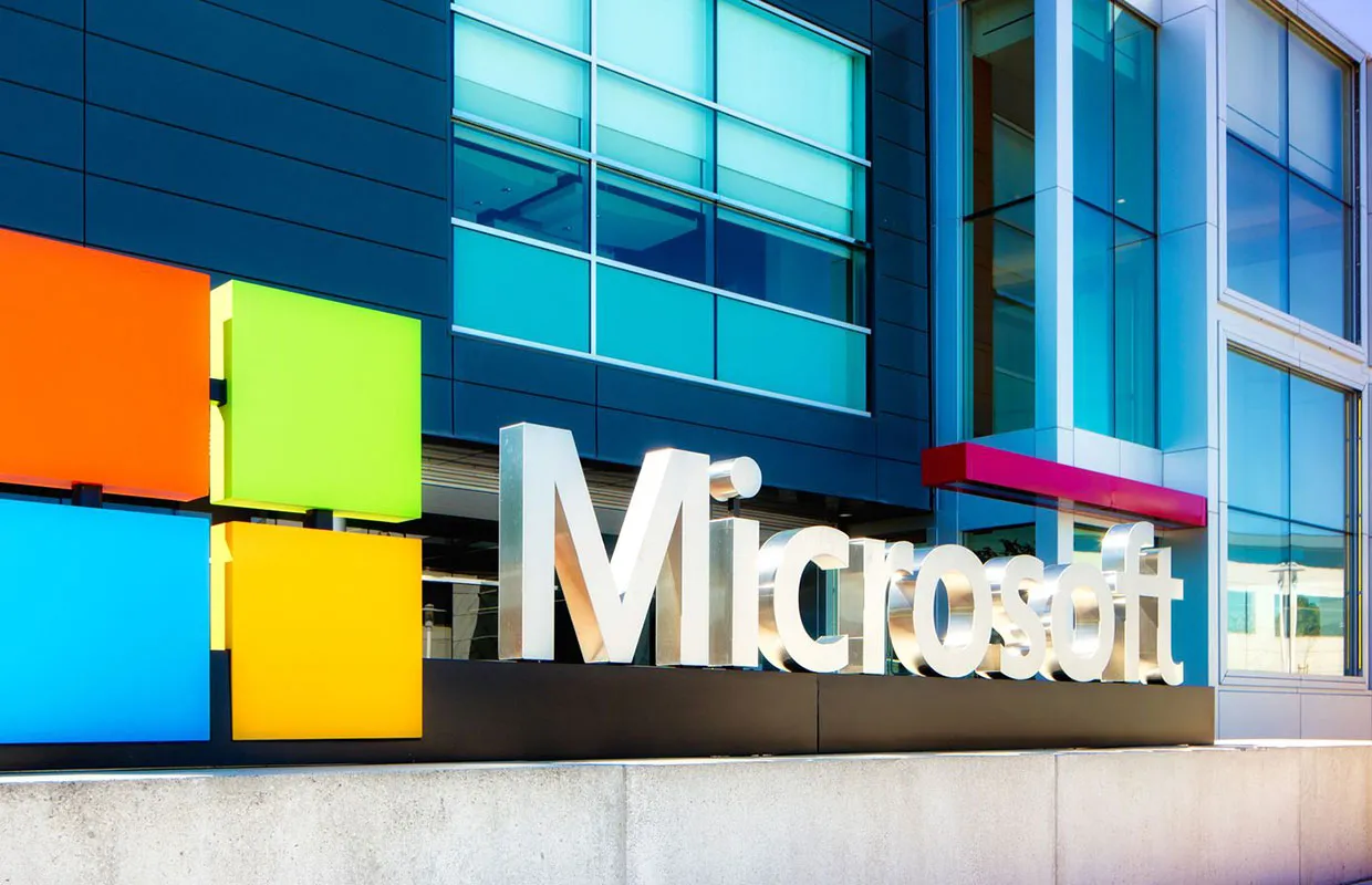 Microsoft стала самой дорогой компанией в мире