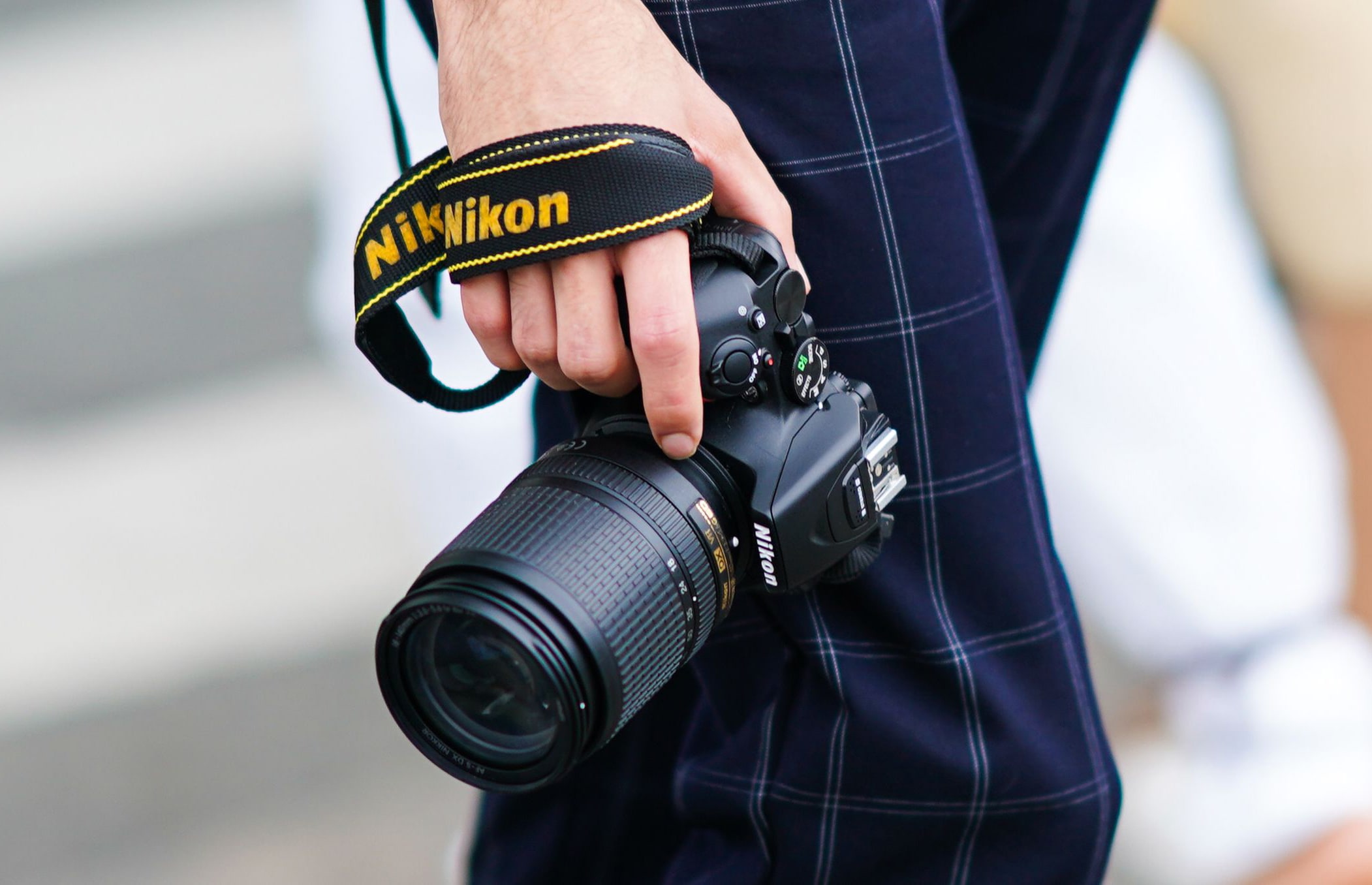 Nikon перестанет производить зеркальные камеры, чтобы сосредоточиться на беззеркальных