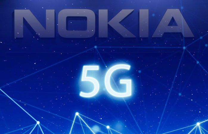 Nokia объединяется с NOW Telecom для разработки сети 5G для Филиппин