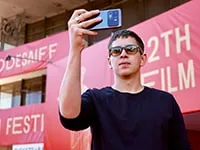 Xiaomi представила коллаборацию с украинским режиссером Антонио Лукичем