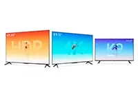 Oppo представила серию телевизоров Smart TV K9