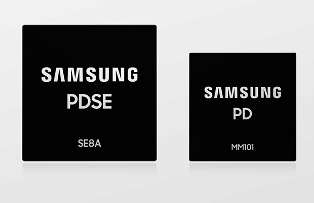 Новые чипы USB PD от Samsung поддерживают зарядку до 100 Вт