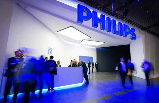 Philips через суд пытается запретить продажу смартфонов Xiaomi