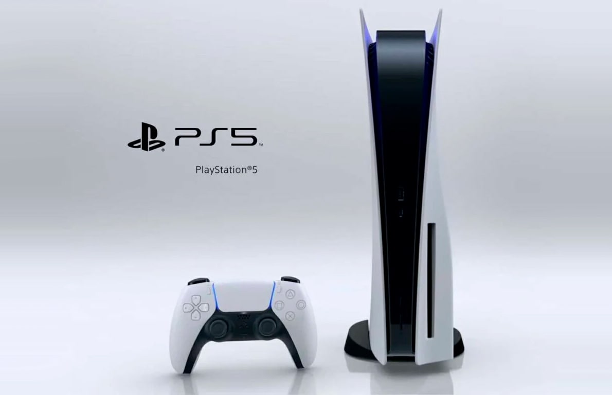 Sony продолжает производство PlayStation 4, чтобы компенсировать нехватку PlayStation 5