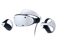 Выпуск гарнитуры Sony PlayStation VR2 может быть отложен до следующего года