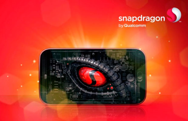 Qualcomm представит чип Snapdragon 820 11 августа