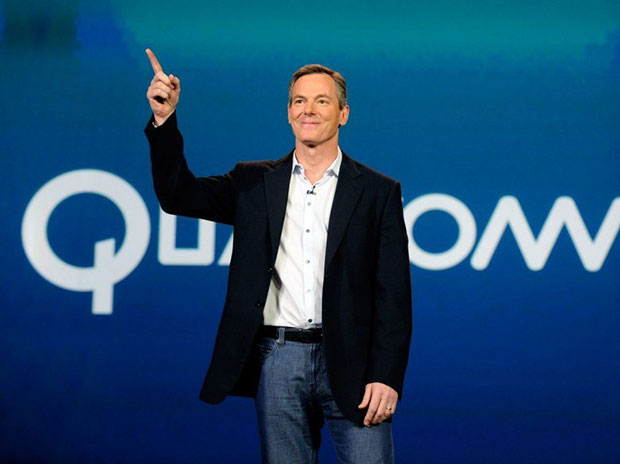 Qualcomm хочет купить сын ее основателя
