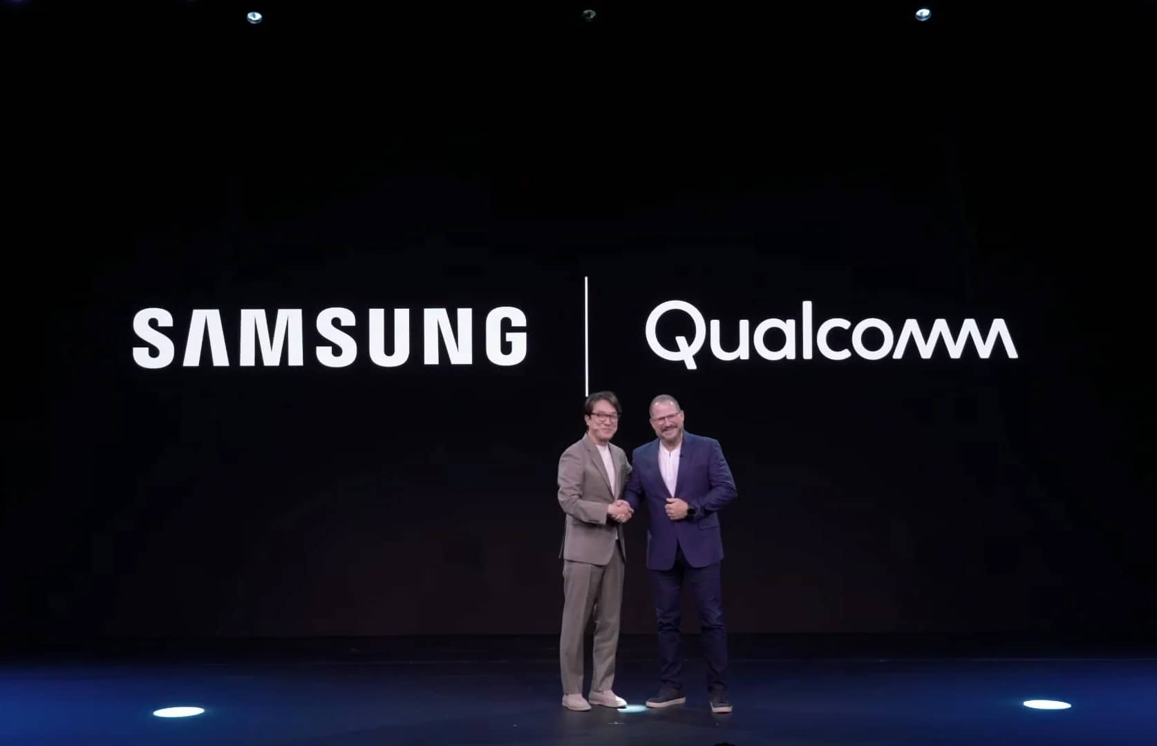 Qualcomm назвала Samsung ключевым партнером в развитии персонального ИИ