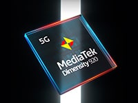 realme анонсирует серию 9 Pro 5G, которая одной из первых получит процессор MediaTek Dimensity 920 5G