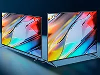 Представлен телевизор Redmi Smart TV X 2022 с частотой обновления 120 Гц