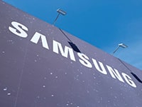 Samsung открыла в Украине собственный официальный интернет-магазин