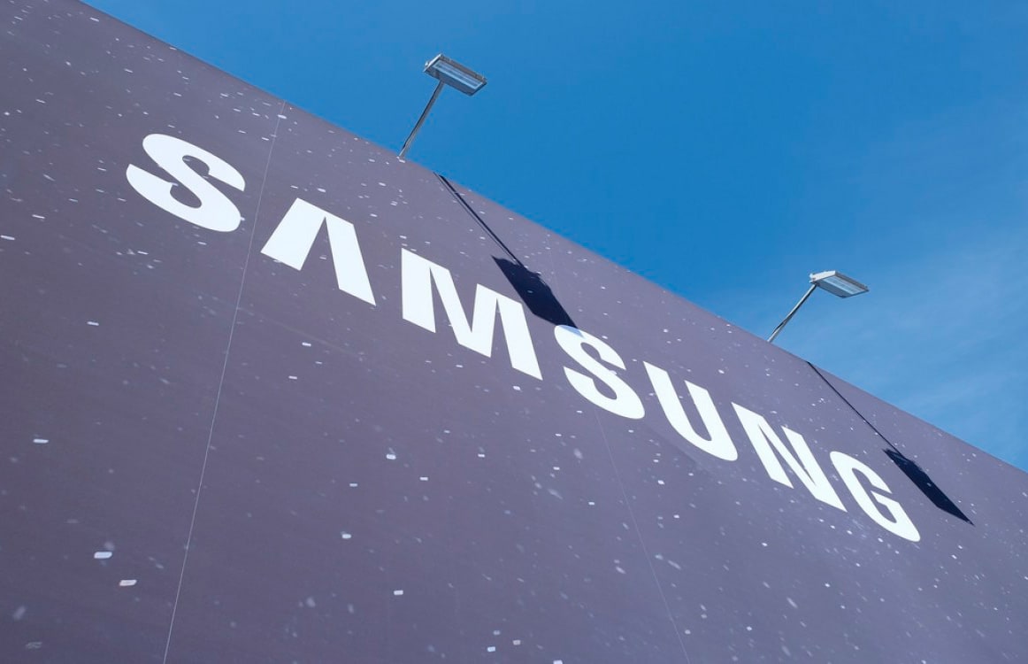 Samsung произвела более 300 миллионов смартфонов в 2021 году