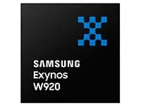Samsung представила чипсет Exynos W920 для носимых устройств