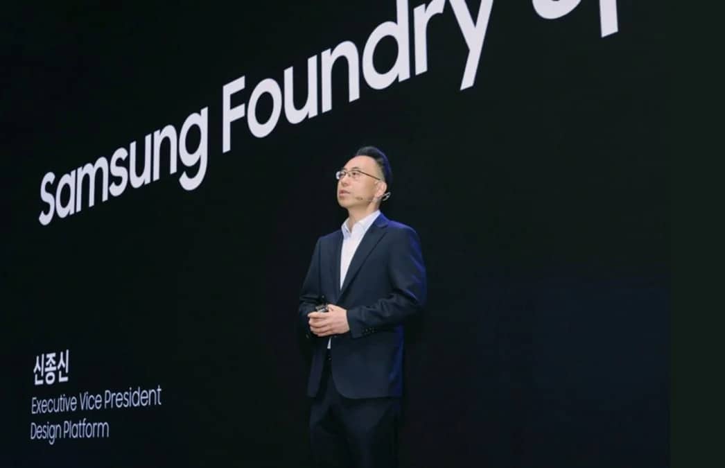 Samsung может получить заказ на выпуск Snapdragon 8 Elite Gen 6