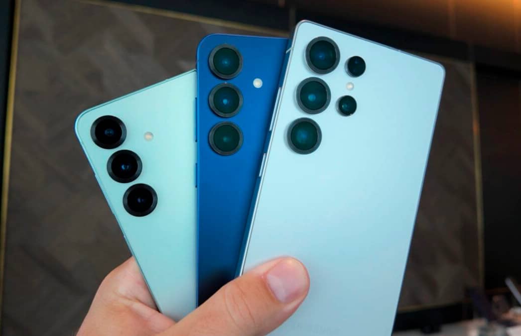 Между двумя ключевыми подразделениями Samsung возник конфликт