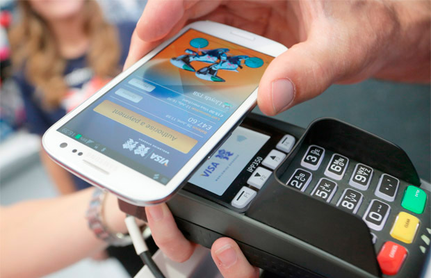 Samsung запустила собственную систему мобильных платежей Samsung Pay