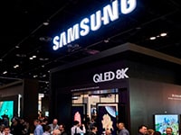 Samsung прекратит производство LCD-дисплеев на шесть месяцев раньше запланированного срока