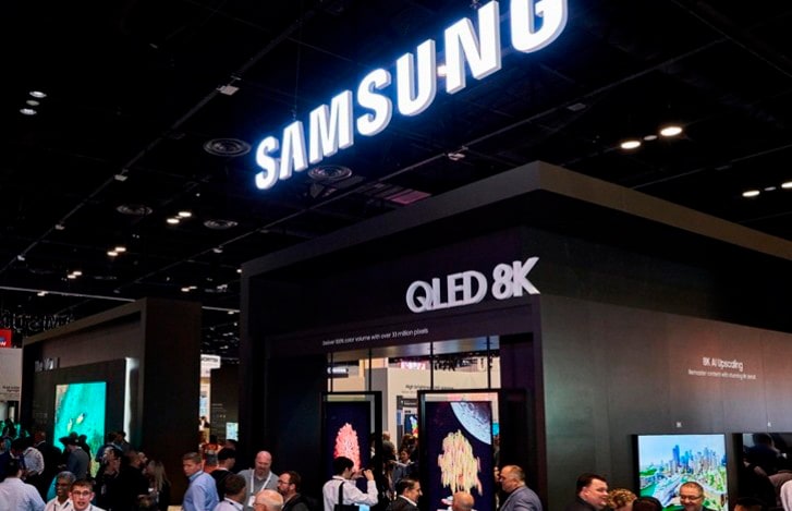 Samsung прекратит производство LCD-дисплеев на шесть месяцев раньше запланированного срока